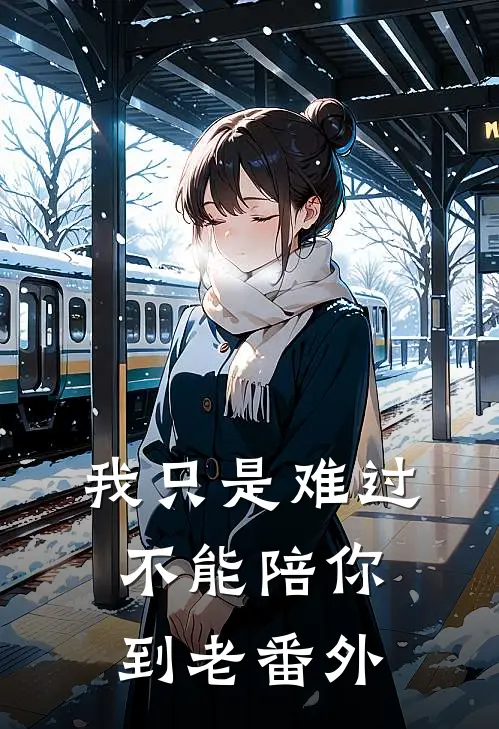 我只是难过不能陪你到老 番外