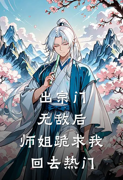 出宗门无敌后，师姐跪求我回去热门