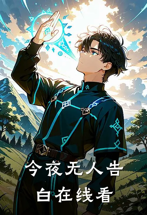 今夜无人告白在线看