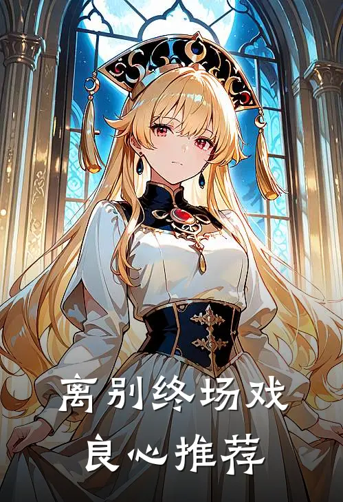 离别终场戏良心推荐