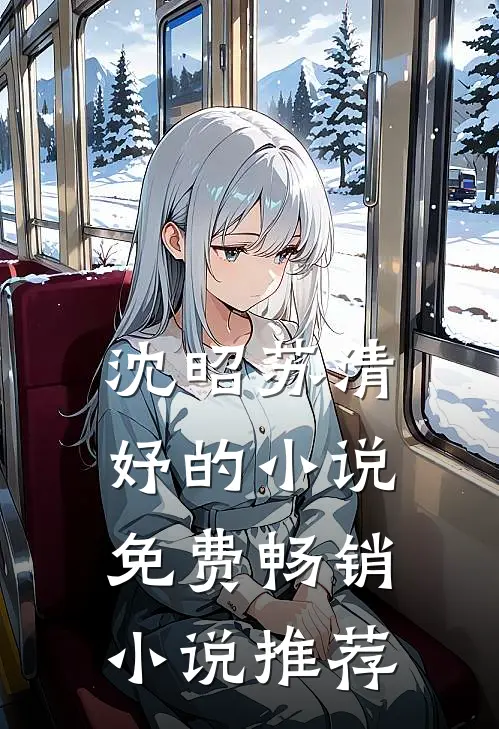 沈昭苏清妤的小说免费畅销小说推荐