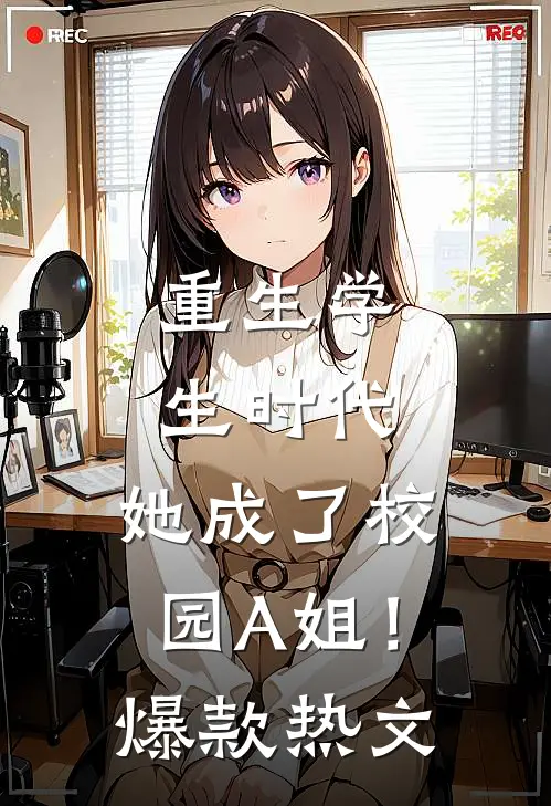 重生学生时代：她成了校园A姐！爆款热文