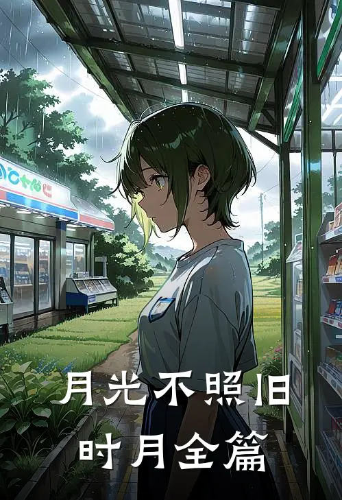 月光不照旧时月全篇