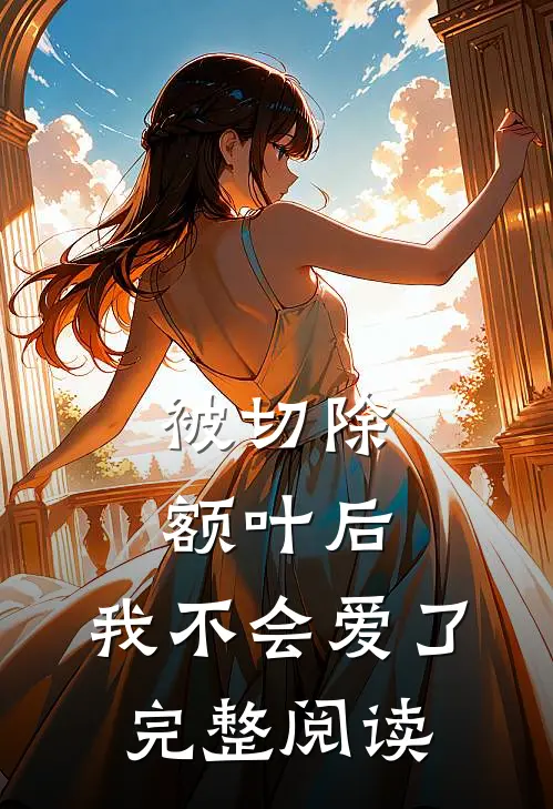 被切除额叶后，我不会爱了完整阅读