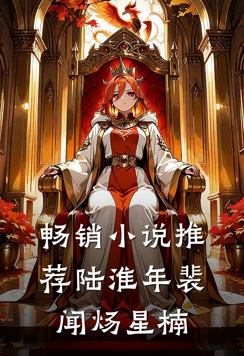 畅销小说推荐陆淮年裴闻炀星楠