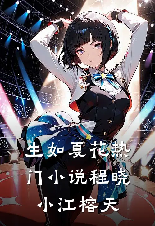 生如夏花热门小说程晓小江榕天