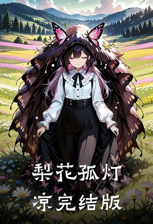 梨花孤灯凉完结版