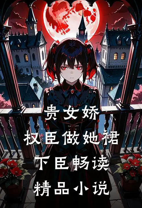 贵女娇：权臣做她裙下臣畅读精品小说