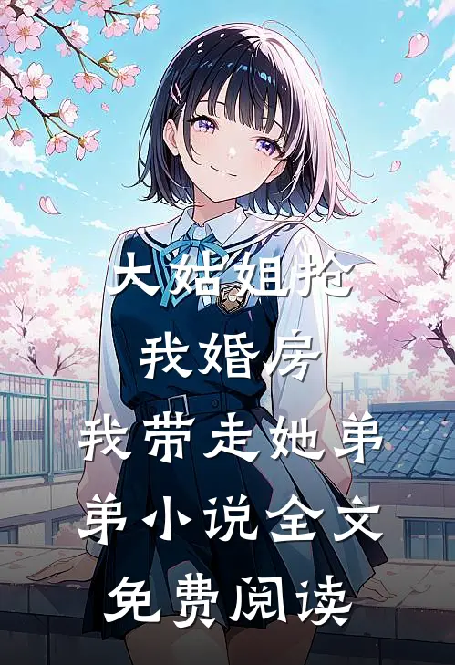 大姑姐抢我婚房，我带走她弟弟小说全文免费阅读