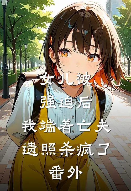 女儿被强迫后，我端着亡夫遗照杀疯了。番外