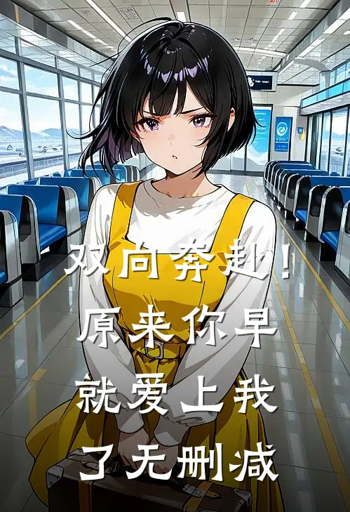 双向奔赴！原来你早就爱上我了无删减