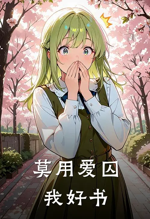 莫用爱囚我好书