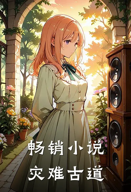 畅销小说灾难古道