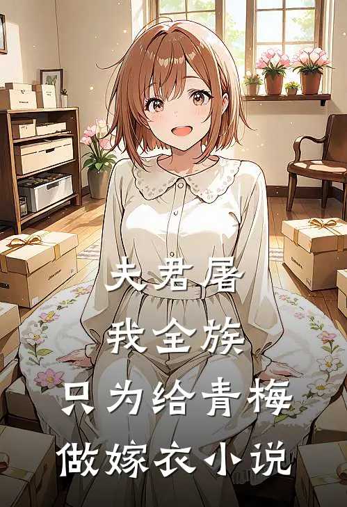 夫君屠我全族，只为给青梅做嫁衣小说
