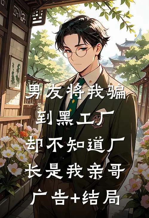男友将我骗到黑工厂，却不知道厂长是我亲哥广告+结局