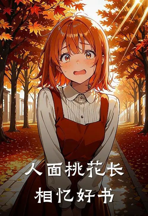 人面桃花长相忆好书