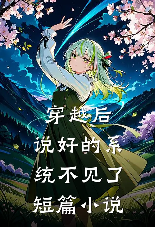 穿越后，说好的系统不见了短篇小说