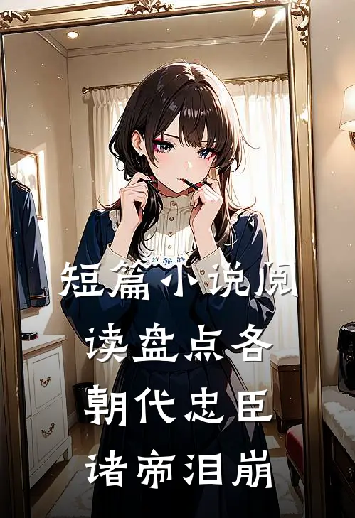 短篇小说阅读盘点各朝代忠臣，诸帝泪崩
