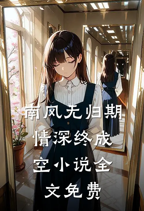 南风无归期，情深终成空小说全文免费