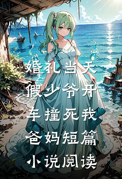 婚礼当天，假少爷开车撞死我爸妈短篇小说阅读
