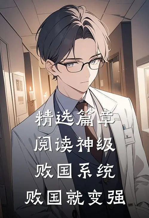 精选篇章阅读神级败国系统：败国就变强