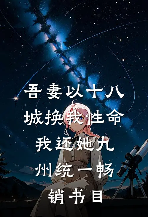 吾妻以十八城换我性命，我还她九州统一畅销书目