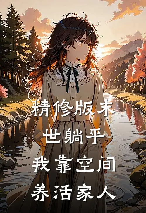 精修版末世躺平：我靠空间养活家人
