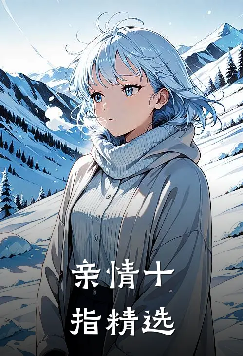 亲情十指精选