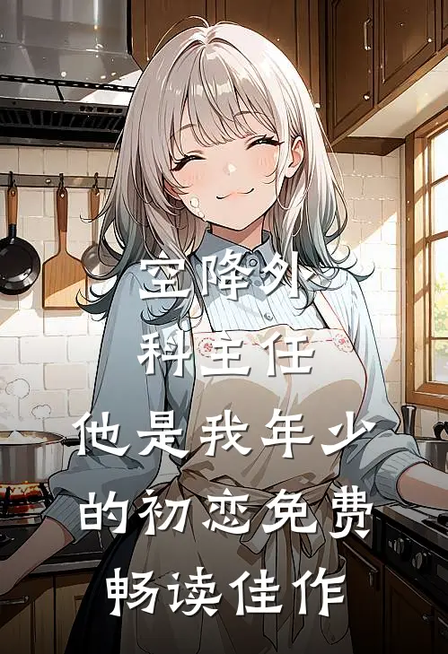 空降外科主任,他是我年少的初恋免费畅读佳作