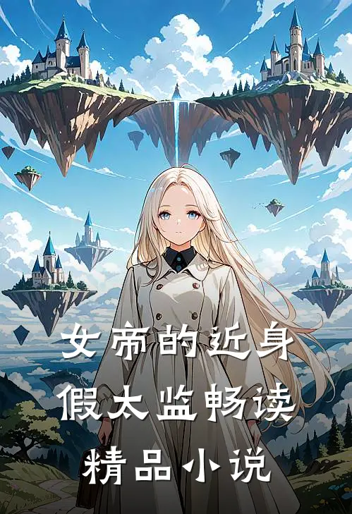 女帝的近身假太监畅读精品小说