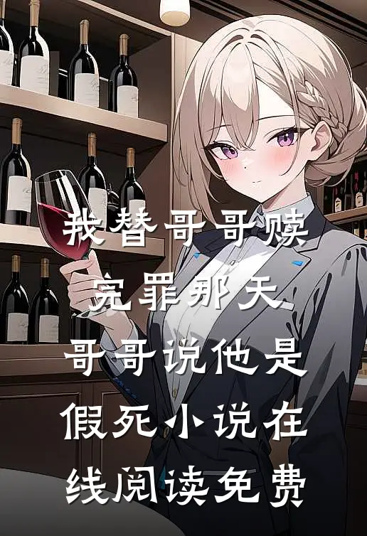 我替哥哥赎完罪那天，哥哥说他是假死小说在线阅读免费