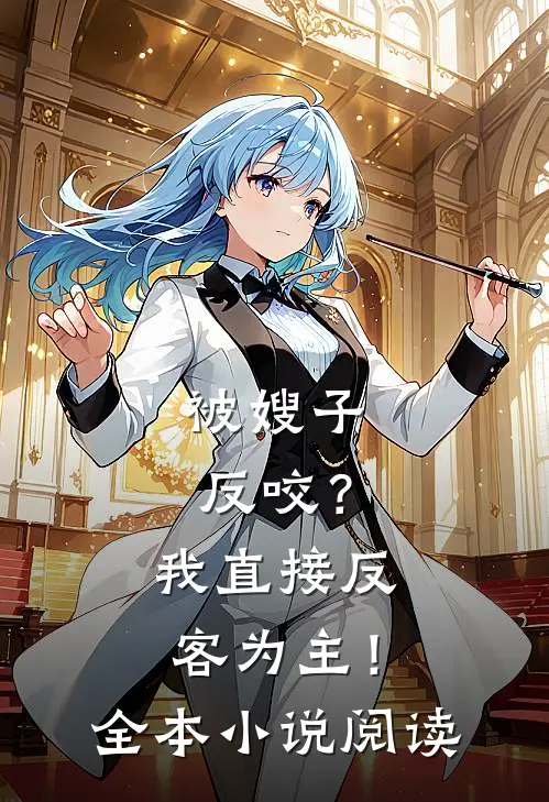 被嫂子反咬？我直接反客为主！全本小说阅读
