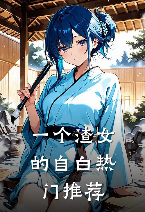 一个渣女的自白热门推荐