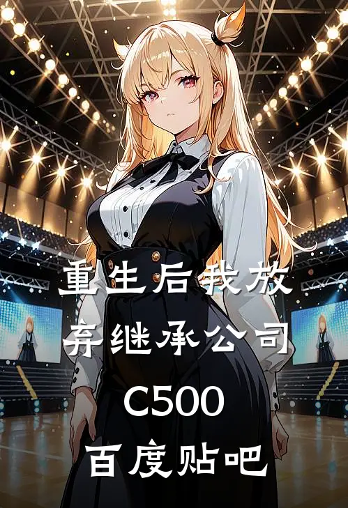 重生后我放弃继承公司C500百度贴吧