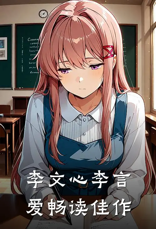 李文心李言爱畅读佳作