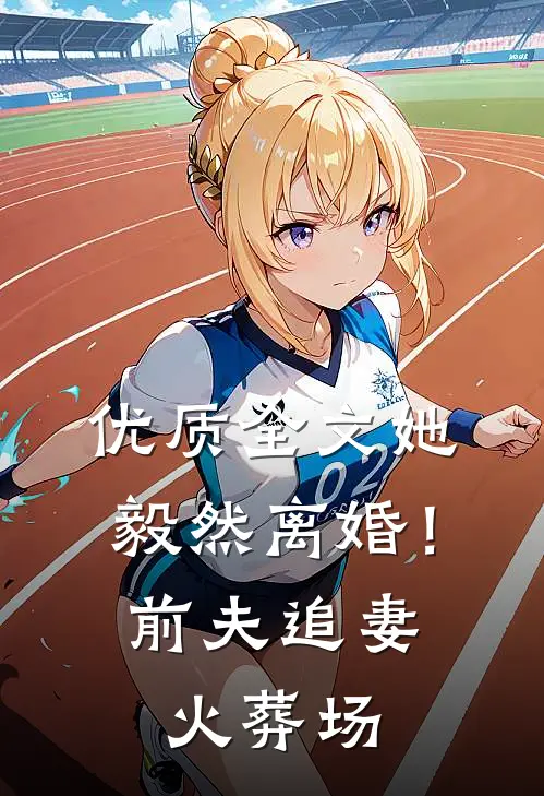 优质全文她毅然离婚！前夫追妻火葬场
