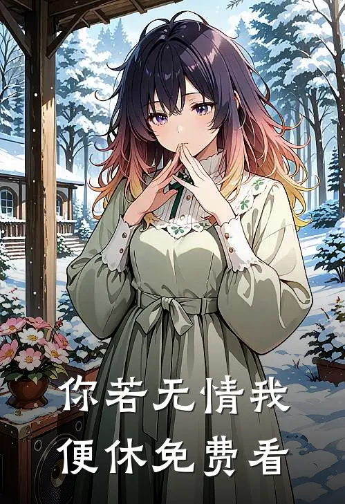 你若无情我便休免费看
