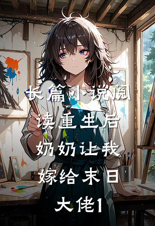 长篇小说阅读重生后，奶奶让我嫁给末日大佬1
