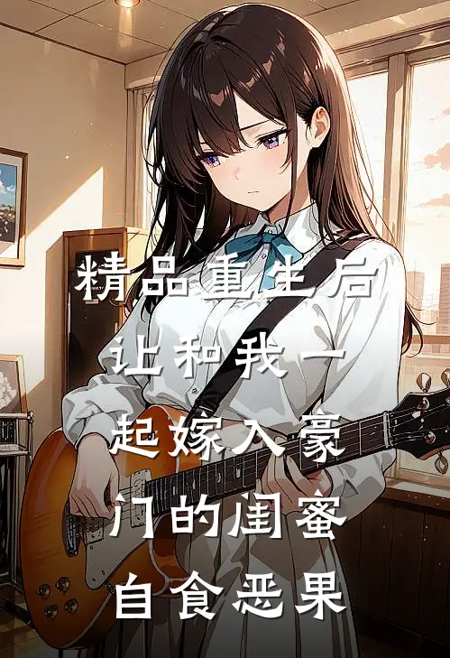 精品重生后，让和我一起嫁入豪门的闺蜜自食恶果