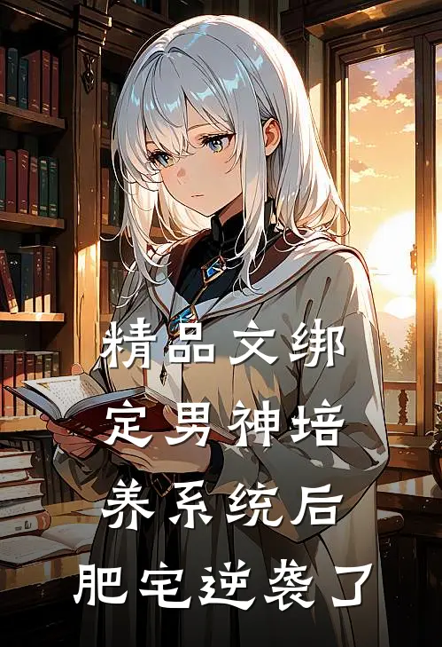 精品文绑定男神培养系统后，肥宅逆袭了