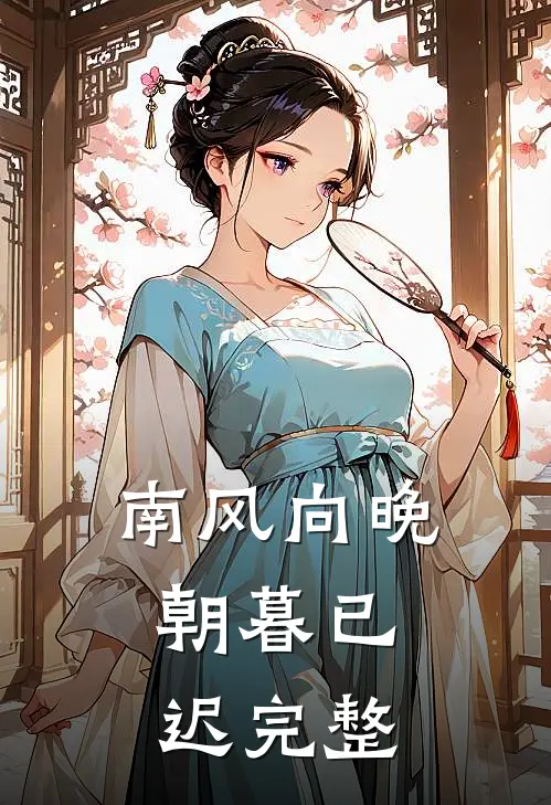 南风向晚，朝暮已迟完整