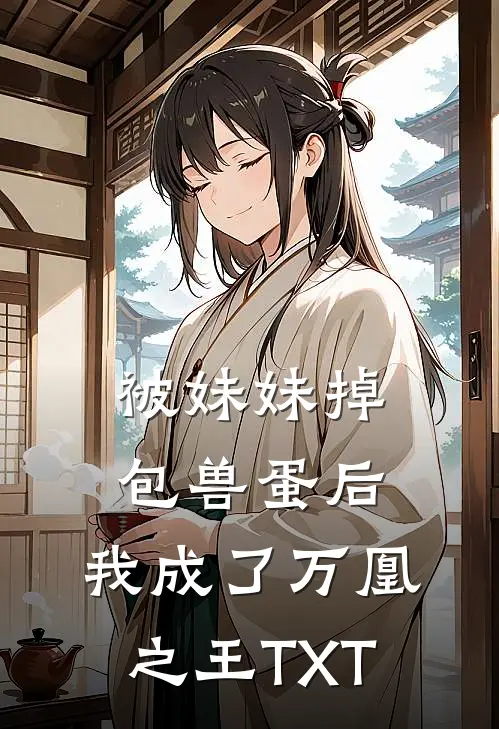 被妹妹掉包兽蛋后，我成了万凰之王TXT