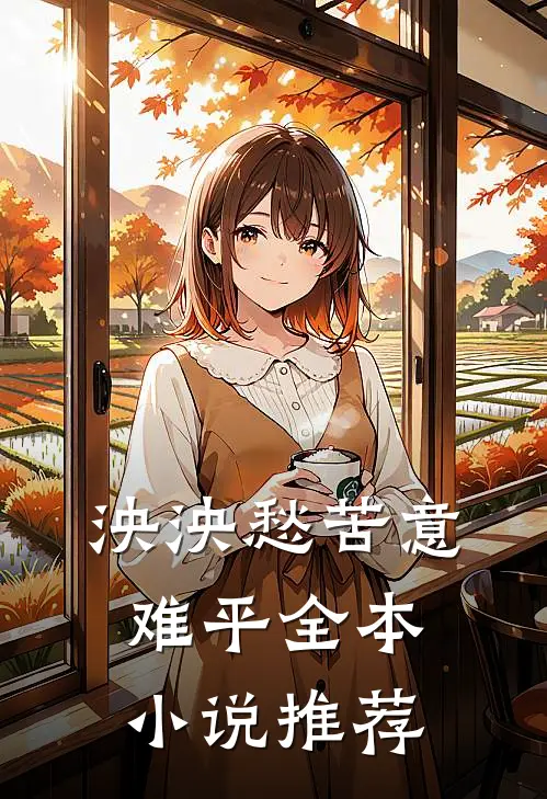 泱泱愁苦意难平全本小说推荐