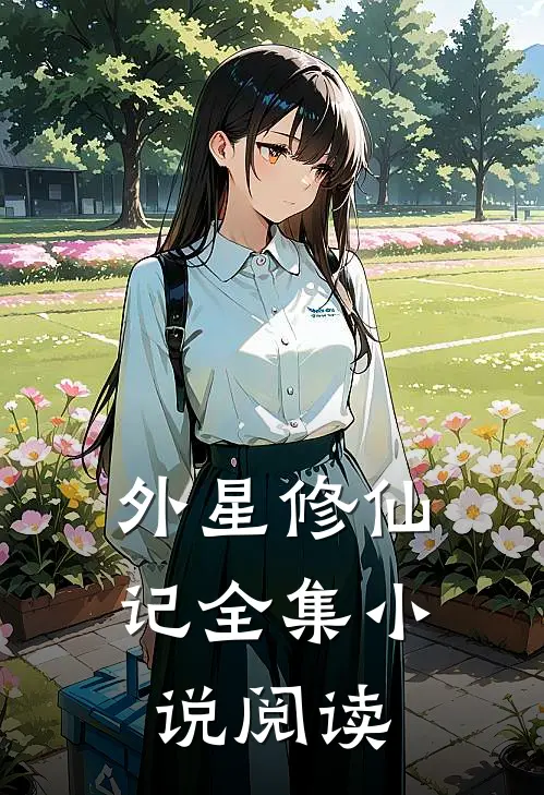 外星修仙记全集小说阅读
