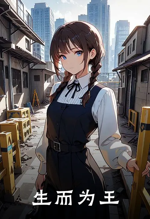 生而为王