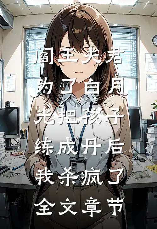 阎王夫君为了白月光把孩子练成丹后，我杀疯了全文章节