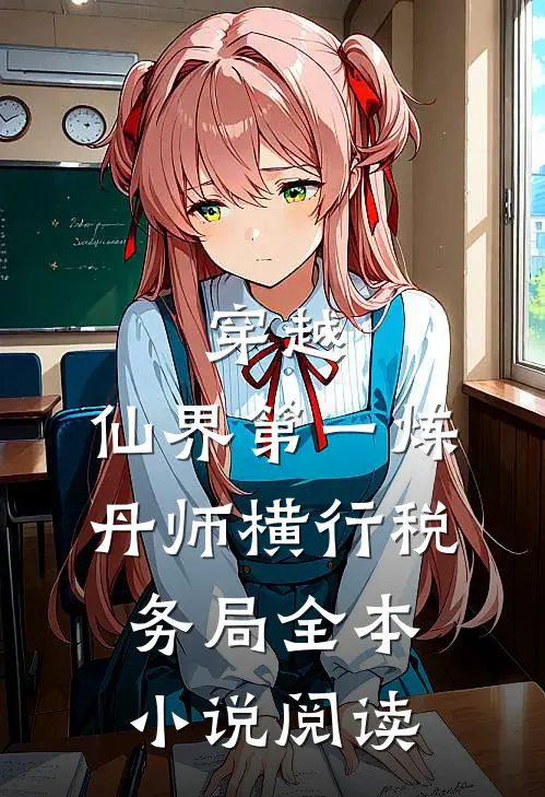 穿越：仙界第一炼丹师横行税务局全本小说阅读