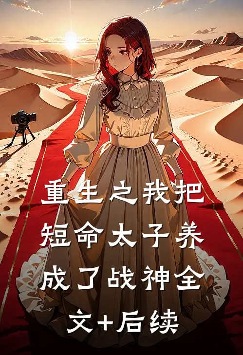 重生之我把短命太子养成了战神全文+后续