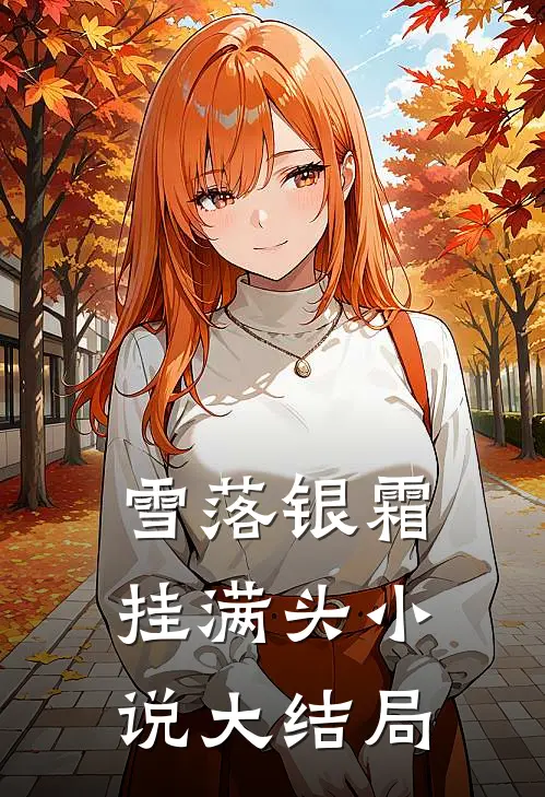 雪落银霜挂满头小说大结局