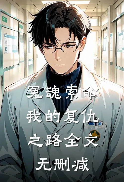 冤魂索命：我的复仇之路全文无删减